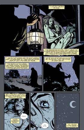 Read American Vampire  3 Page 9 in English