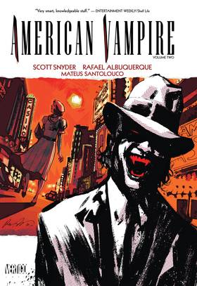 Read American Vampire  2 Page 1 in English