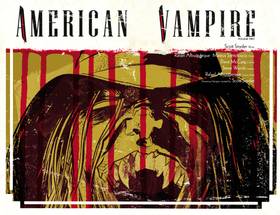 Read American Vampire  4 Page 3 in English