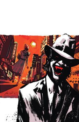 Read American Vampire  4 Page 5 in English