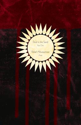 Read American Vampire  4 Page 6 in English