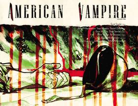 Read American Vampire  5 Page 3 in English