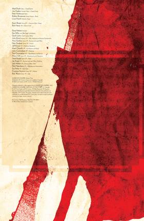 Read American Vampire  5 Page 4 in English
