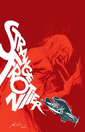 Read American Vampire  5 Page 5 in English