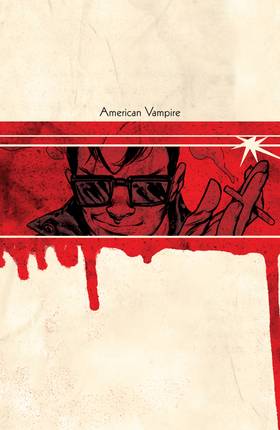 Read American Vampire  6 Page 2 in English