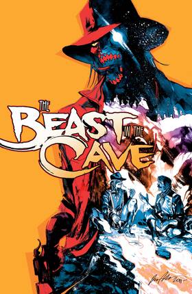 Read American Vampire  6 Page 5 in English