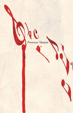 Read American Vampire  7 Page 2 in English