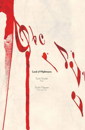 Read American Vampire  7 Page 6 in English
