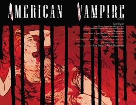 Read American Vampire  8 Page 3 in English
