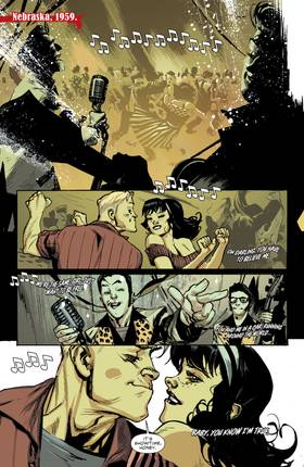 Read American Vampire  8 Page 7 in English