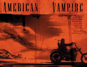 Read American Vampire  9 Page 3 in English