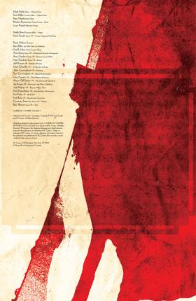 Read American Vampire  9 Page 4 in English