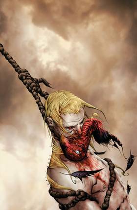 Read American Vampire  9 Page 7 in English