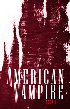 Read American Vampire  1 Page 2 in English