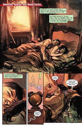 Read American Vampire  2 Page 10 in English
