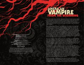 Read American Vampire 1976 (2020-)  1 Page 6 in English
