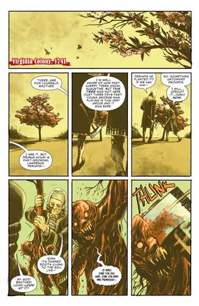 Read American Vampire 1976 (2020-)  2 Page 2 in English