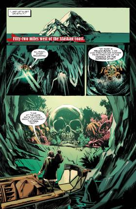 Read American Vampire 1976 (2020-)  2 Page 9 in English
