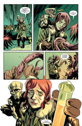Read American Vampire 1976 (2020-)  2 Page 10 in English