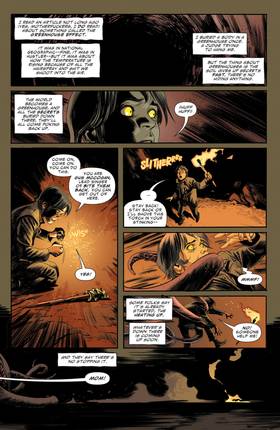 Read American Vampire 1976 (2020-)  4 Page 2 in English