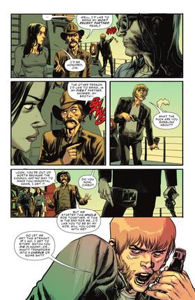 Read American Vampire 1976 (2020-)  7 Page 3 in English