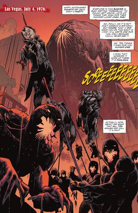 Read American Vampire 1976 (2020-)  10 Page 3 in English