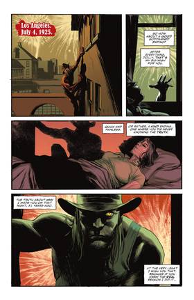 Read American Vampire 1976 (2020-)  11 Page 3 in English