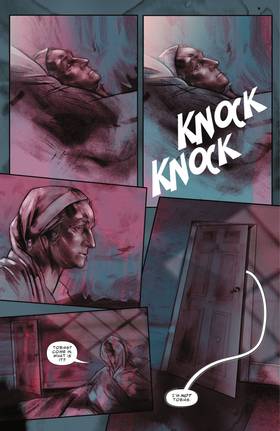 Read American Vampire 1976 (2020-)  8 Page 6 in English