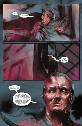 Read American Vampire 1976 (2020-)  8 Page 7 in English