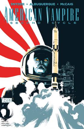 American Vampire: Second Cycle (2014-) #6
