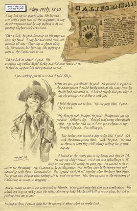 Read American Vampire: Second Cycle  5 Page 7 in English
