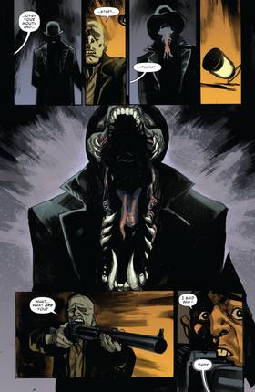 Read American Vampire: Second Cycle  2 Page 10 in English