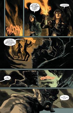 Read American Vampire: Second Cycle  8 Page 7 in English
