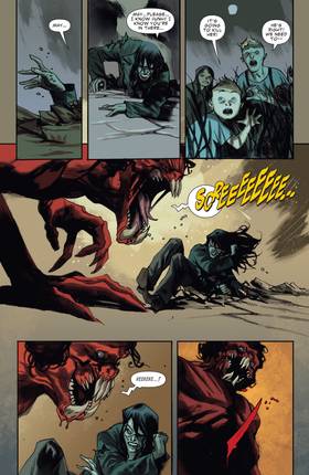Read American Vampire: Second Cycle  3 Page 9 in English