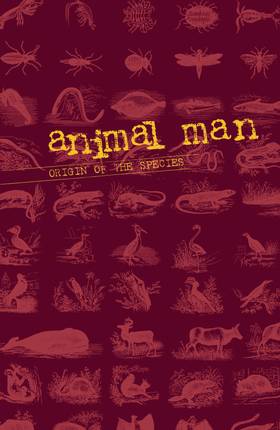 Read Animal Man (1988-)  5 Page 2 in English