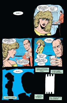 Read Animal Man (1988-)  6 Page 6 in English