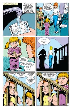Read Animal Man (1988-)  6 Page 8 in English