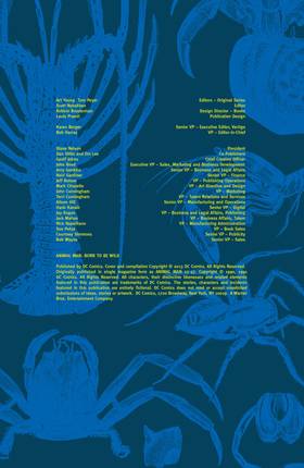 Read Animal Man (1988-)  4 Page 3 in English