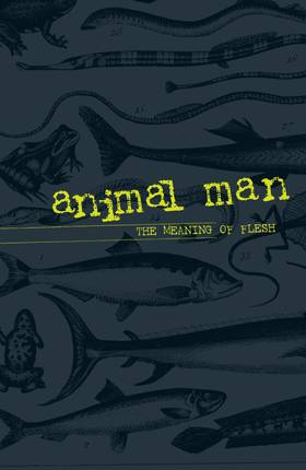 Read Animal Man (1988-)  8 Page 2 in English