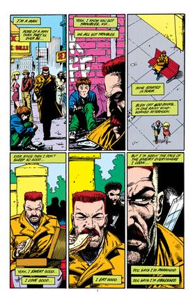 Read Animal Man (1988-)  8 Page 7 in English