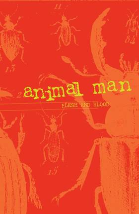 Read Animal Man (1988-)  9 Page 6 in English