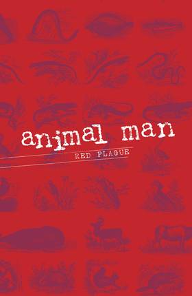Read Animal Man (1988-)  10 Page 4 in English