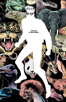 Read Animal Man (1988-)  3 Page 2 in English