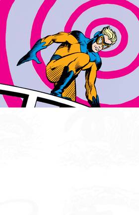 Read Animal Man (1988-)  3 Page 3 in English