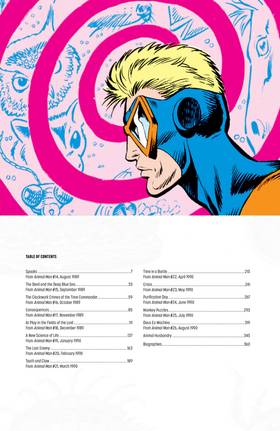 Read Animal Man (1988-)  3 Page 6 in English