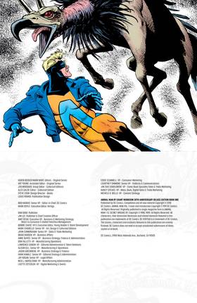 Read Animal Man (1988-)  1 Page 3 in English