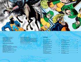 Read Animal Man (1988-)  2 Page 3 in English