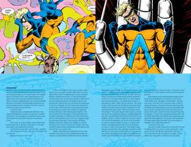 Read Animal Man (1988-)  2 Page 4 in English
