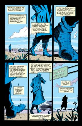 Read Animal Man (1988-)  2 Page 8 in English