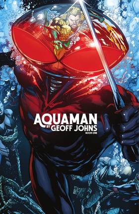 Read Aquaman (2011-2016)  1 Page 2 in English